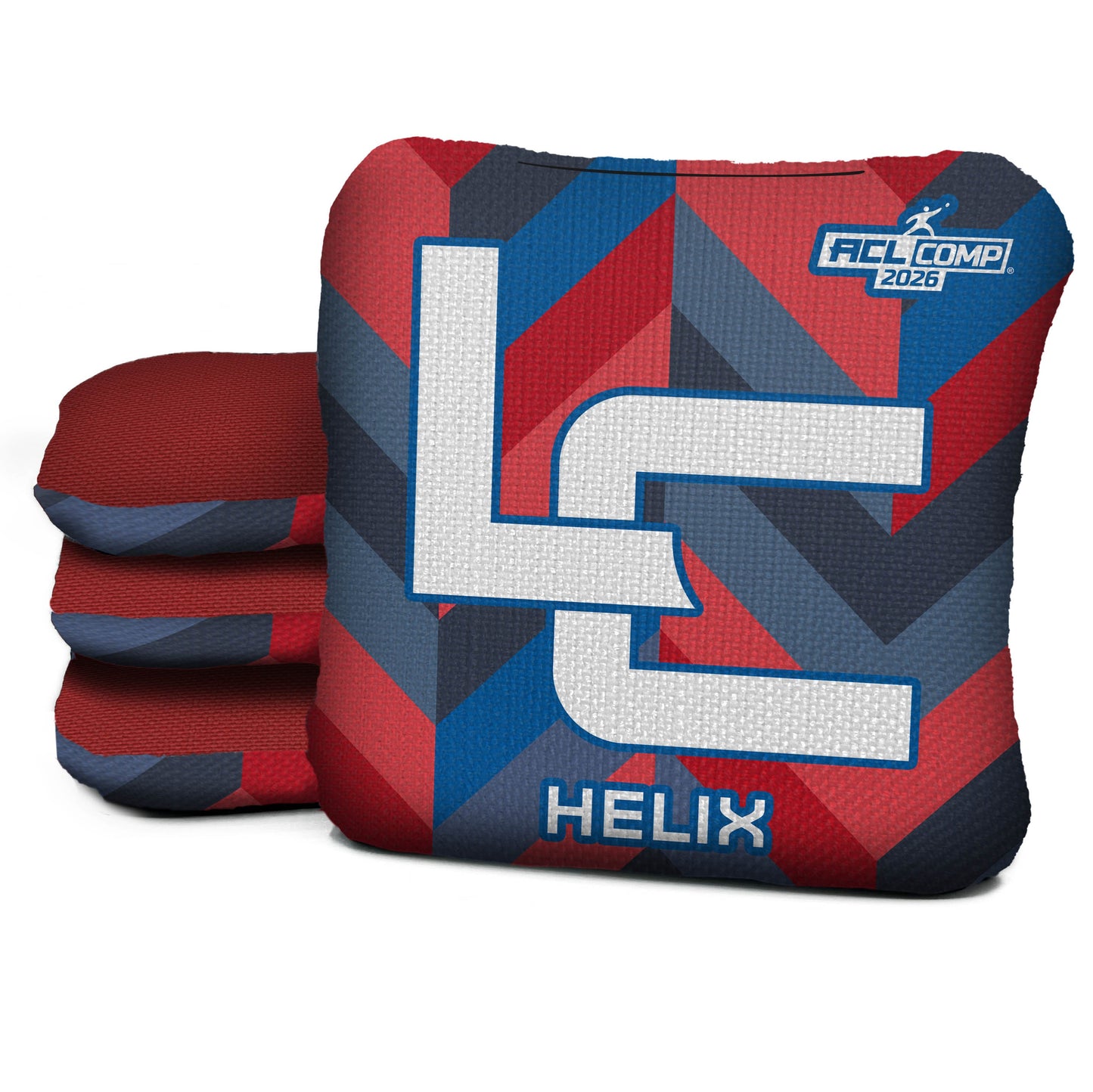 LC USA Weave - ACL PRO 2026 BAGS - MULTIPLE BAG SERIES - Set of 4 bags