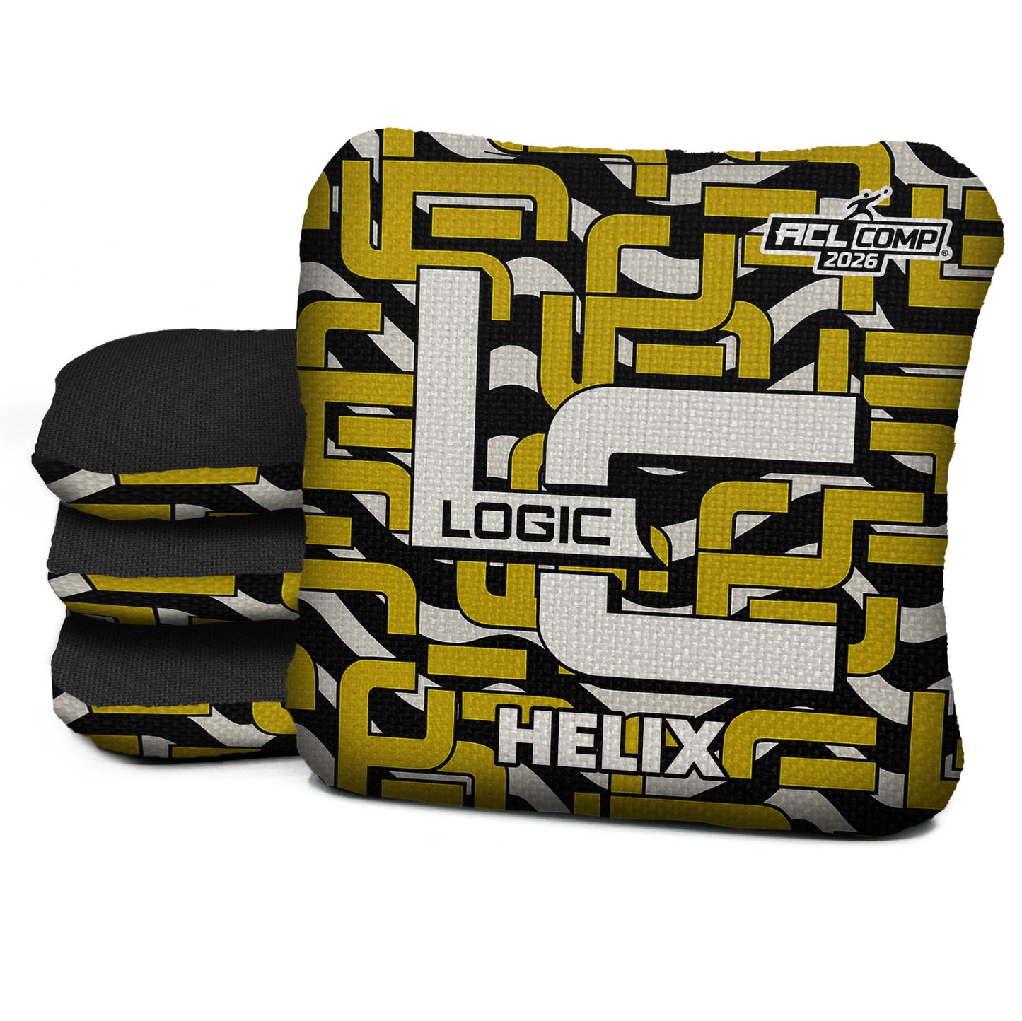 Trackform - ACL PRO 2026 BAGS - MULTIPLE BAG SERIES - Set of 4 bags