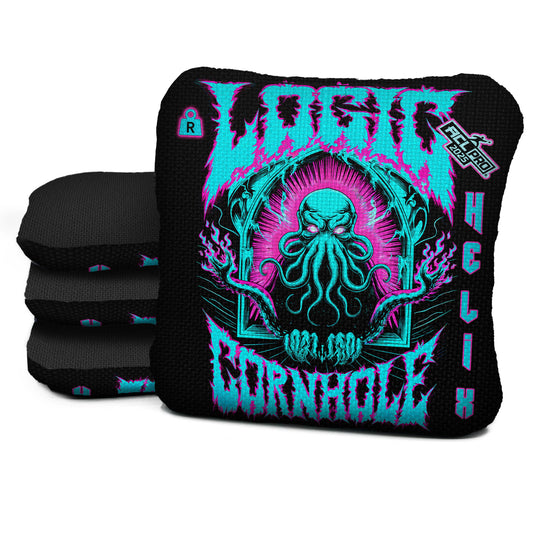 Cthulhu - ACL PRO/COMP BAGS - MULTIPLE BAG SERIES - Set of 4 bags