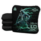 Binary Samurai  - ACL PRO/COMP BAGS - MULTIPLE BAG SERIES - Set of 4 bags