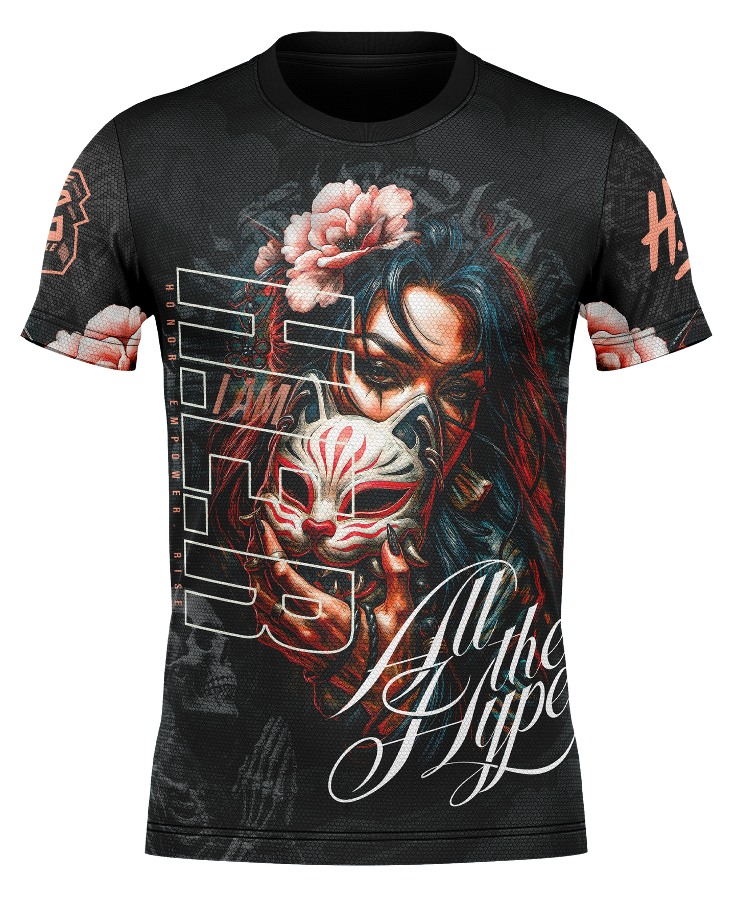 Honor. Empower. Rise (Pre-Order)