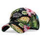 Hoochie Daddy Arched Patch Snapback Hat