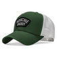 Hoochie Daddy Arched Patch Snapback Hat