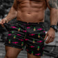 Men's Hooch Daddy Mesh Shorts | 5"