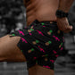 Men's Hooch Daddy Mesh Shorts | 5"