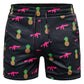 Men's Hooch Daddy Mesh Shorts | 5"