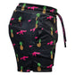 Men's Hooch Daddy Mesh Shorts | 5"