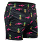 Men's Hooch Daddy Mesh Shorts | 5"