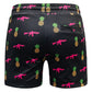 Men's Hooch Daddy Mesh Shorts | 5"