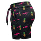 Men's Hooch Daddy Mesh Shorts | 5"