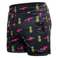 Men's Hooch Daddy Mesh Shorts | 5"