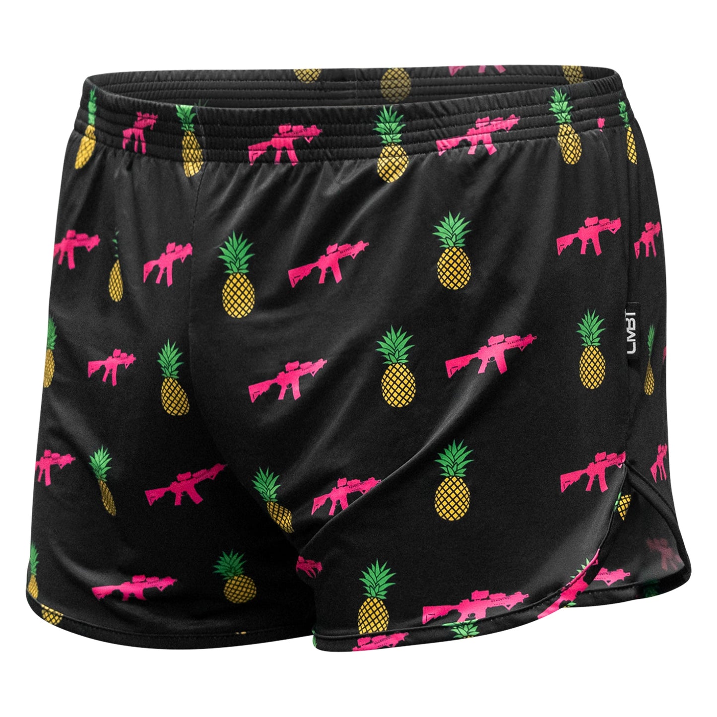 Ranger Silkies Training Shorts | 2.5"