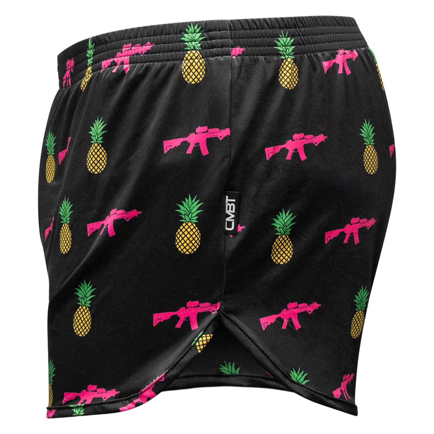 Ranger Silkies Training Shorts | 2.5"