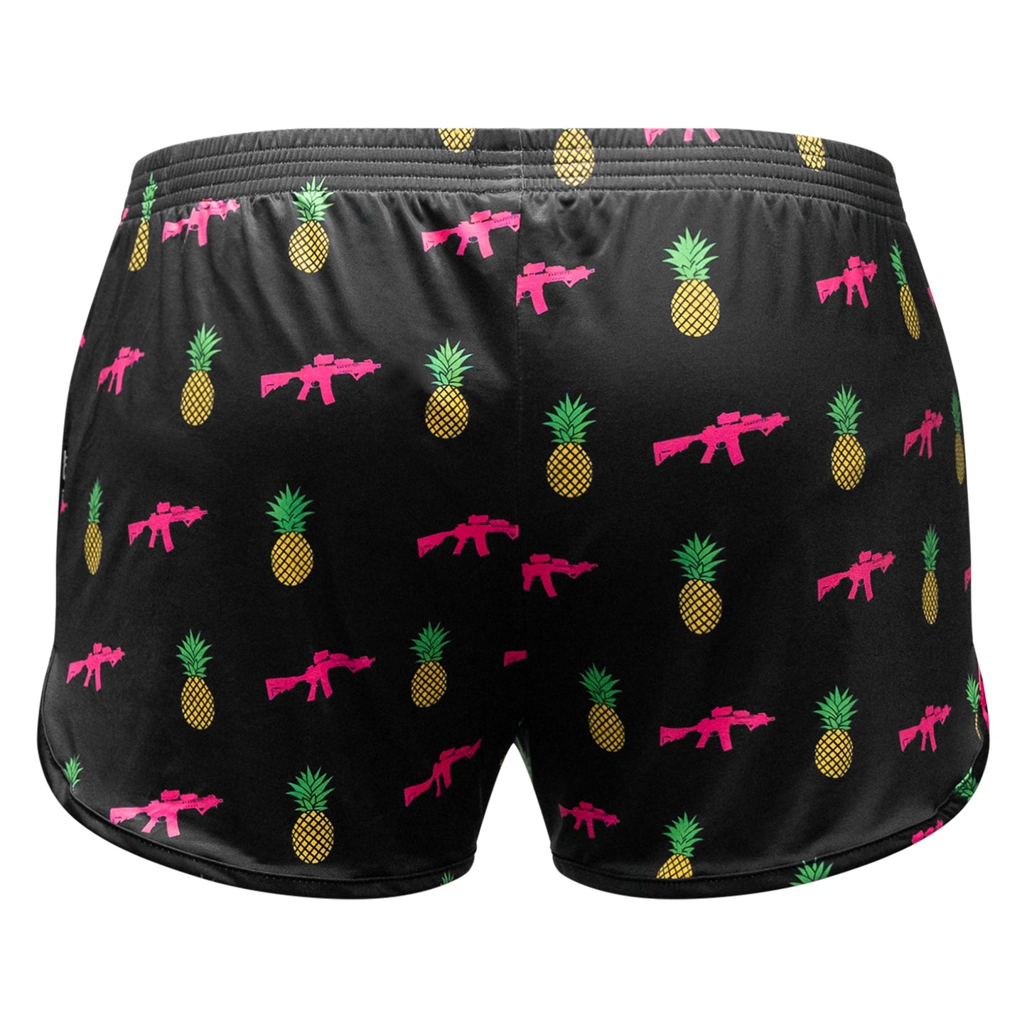 Ranger Silkies Training Shorts | 2.5"