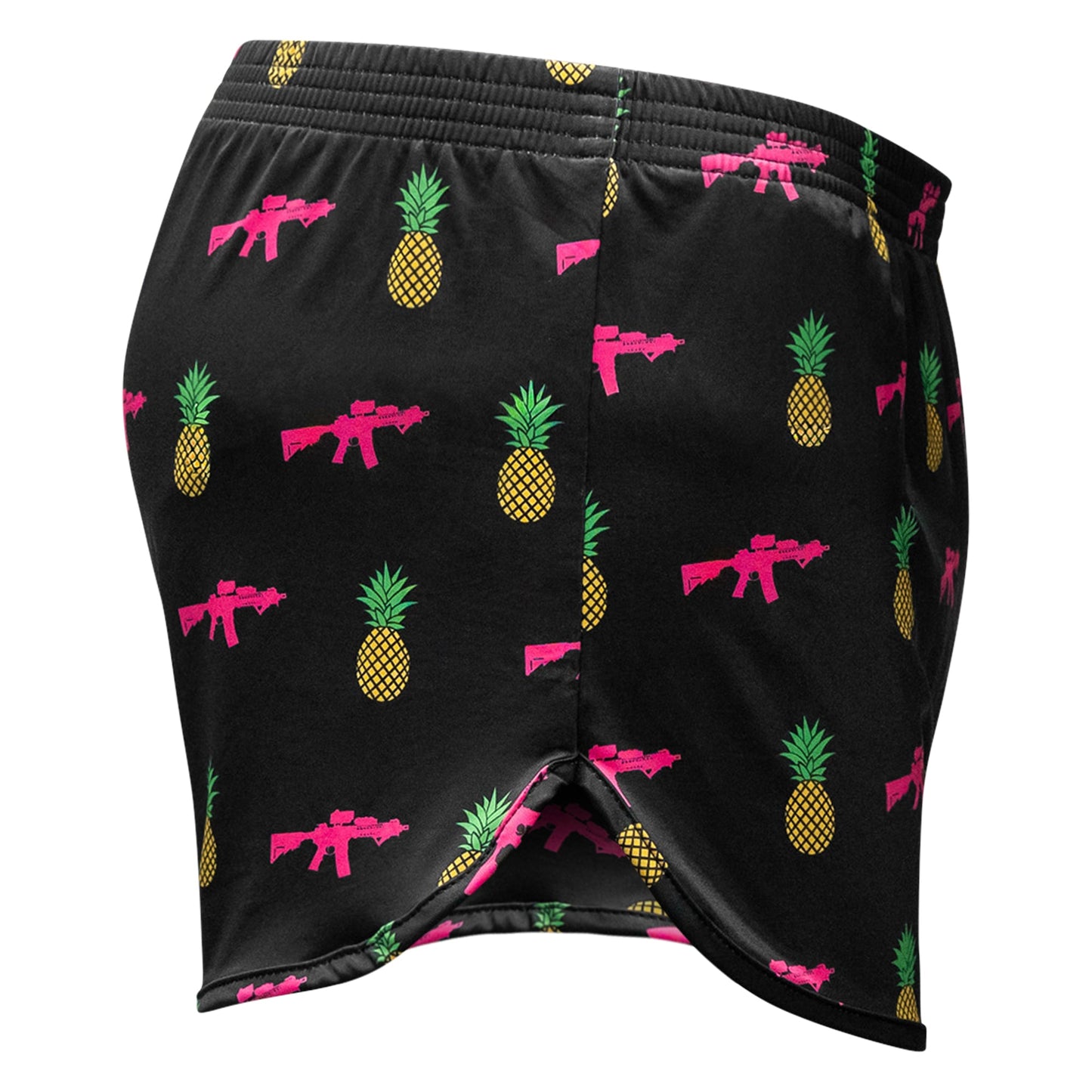 Ranger Silkies Training Shorts | 2.5"