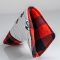 Hacker Blade Putter Cover