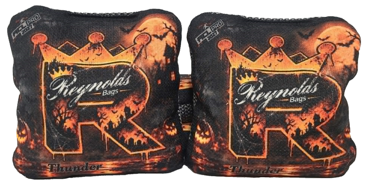 Halloween Bags