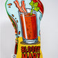 Bloody Mary - Driver Cover