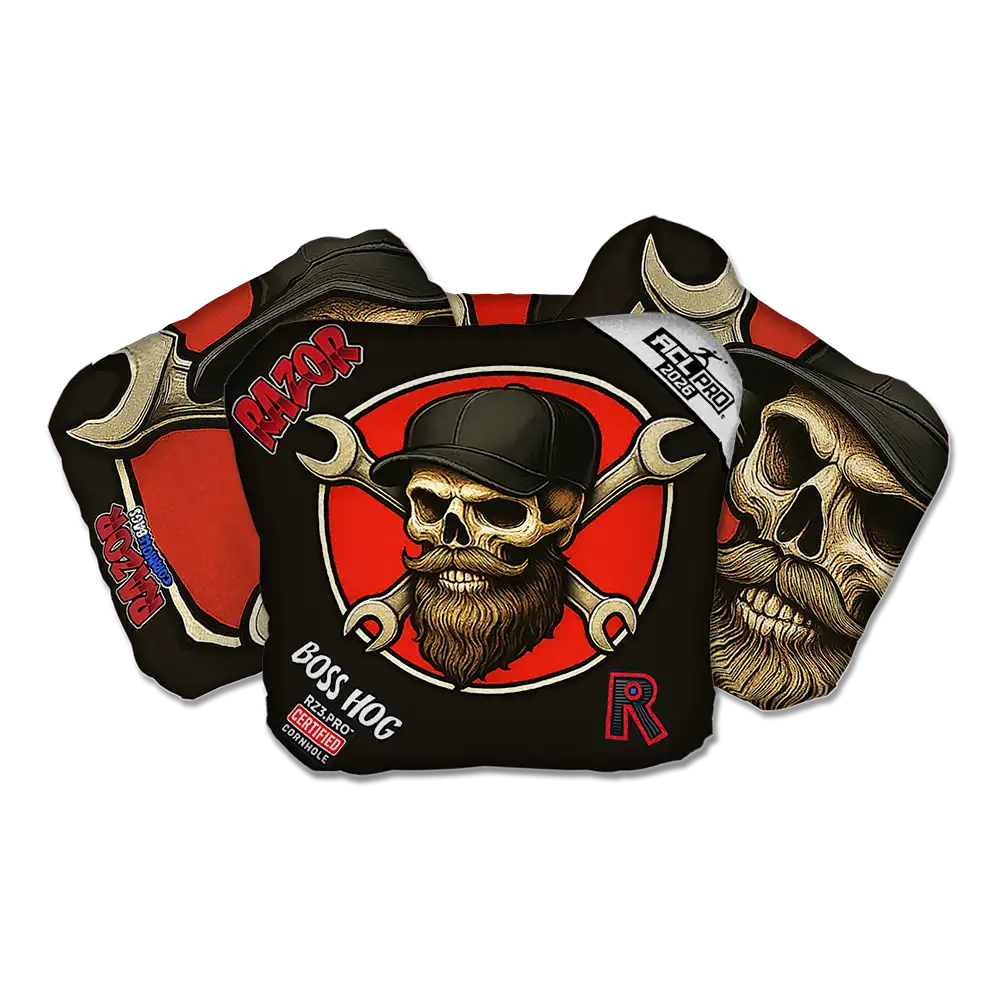 Boss Hog PRO | Hardline