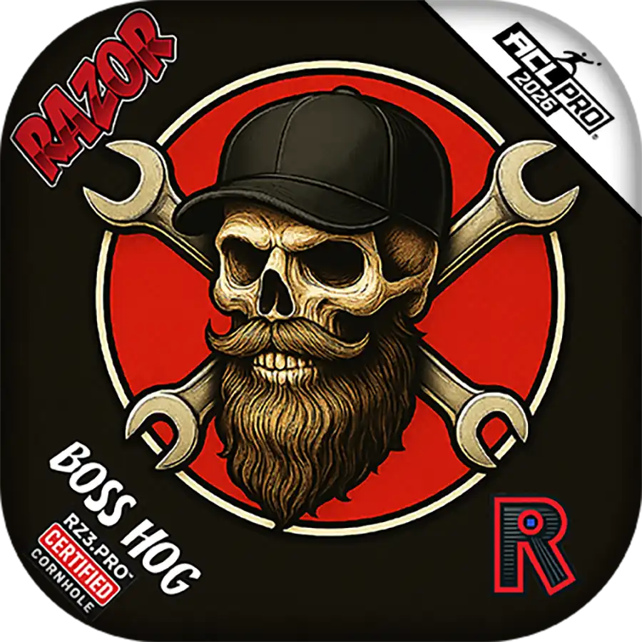 Boss Hog PRO | Hardline