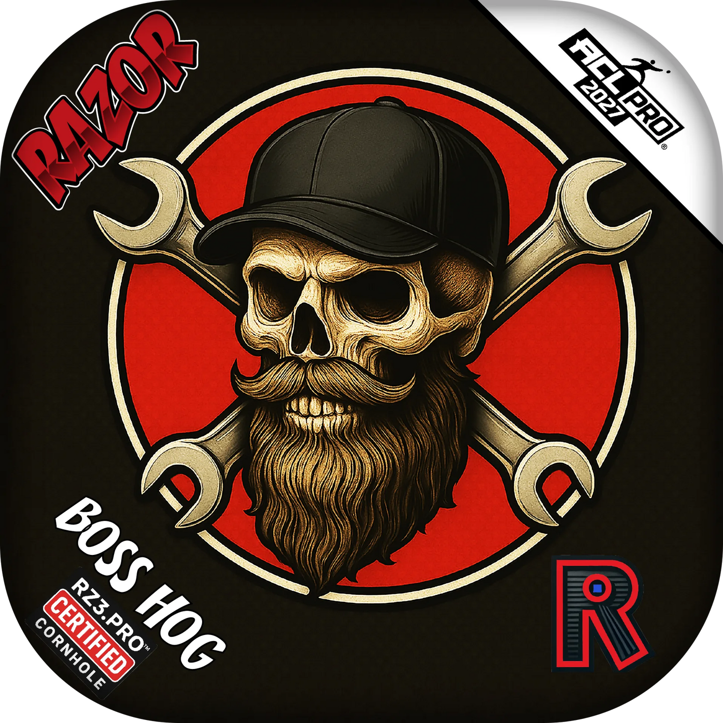 Boss Hog PRO | Hardline