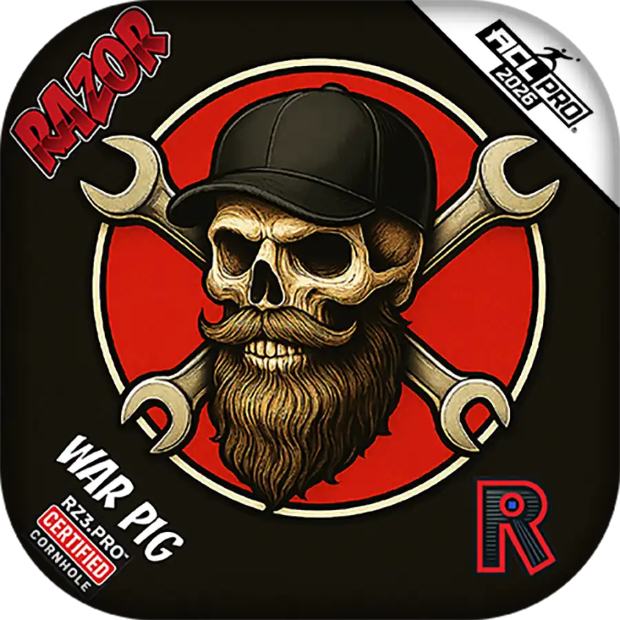 War Pig PRO | Hardline