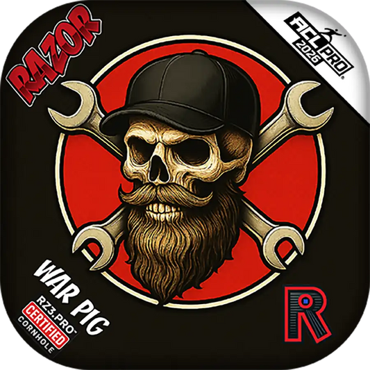 War Pig PRO | Hardline