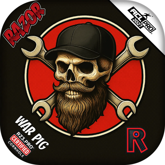 War Pig PRO | Hardline