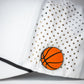 Perforated Rope Hat - White