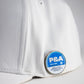Performance Spade Hat - White