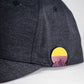 Performance Spade Hat - Charcoal