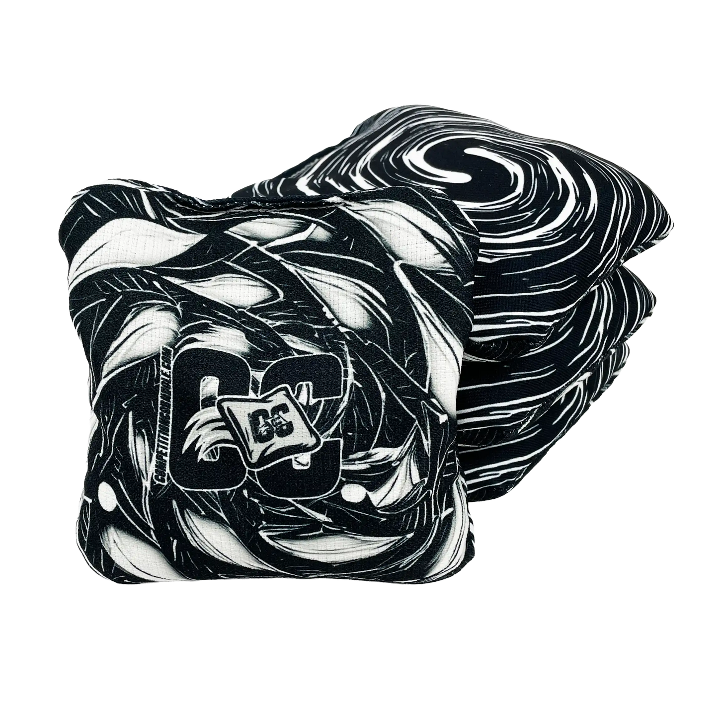 Havoc Series – Max Speed | Competition Cornhole Bags