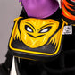 Lucha Libre Mask - Mallet Putter Cover