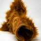 Highland Cow - Fairway Cover