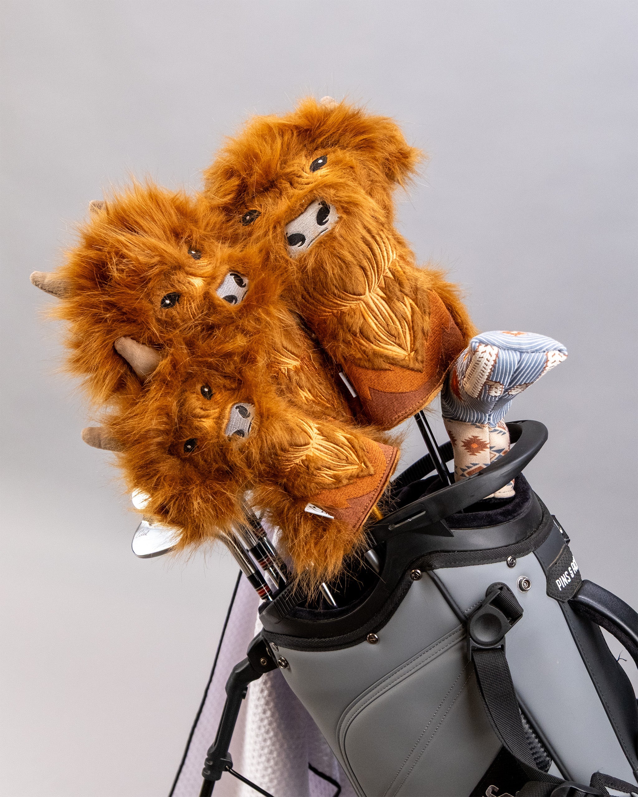 Pins and Aces Driver Cover - Thumbnail 4