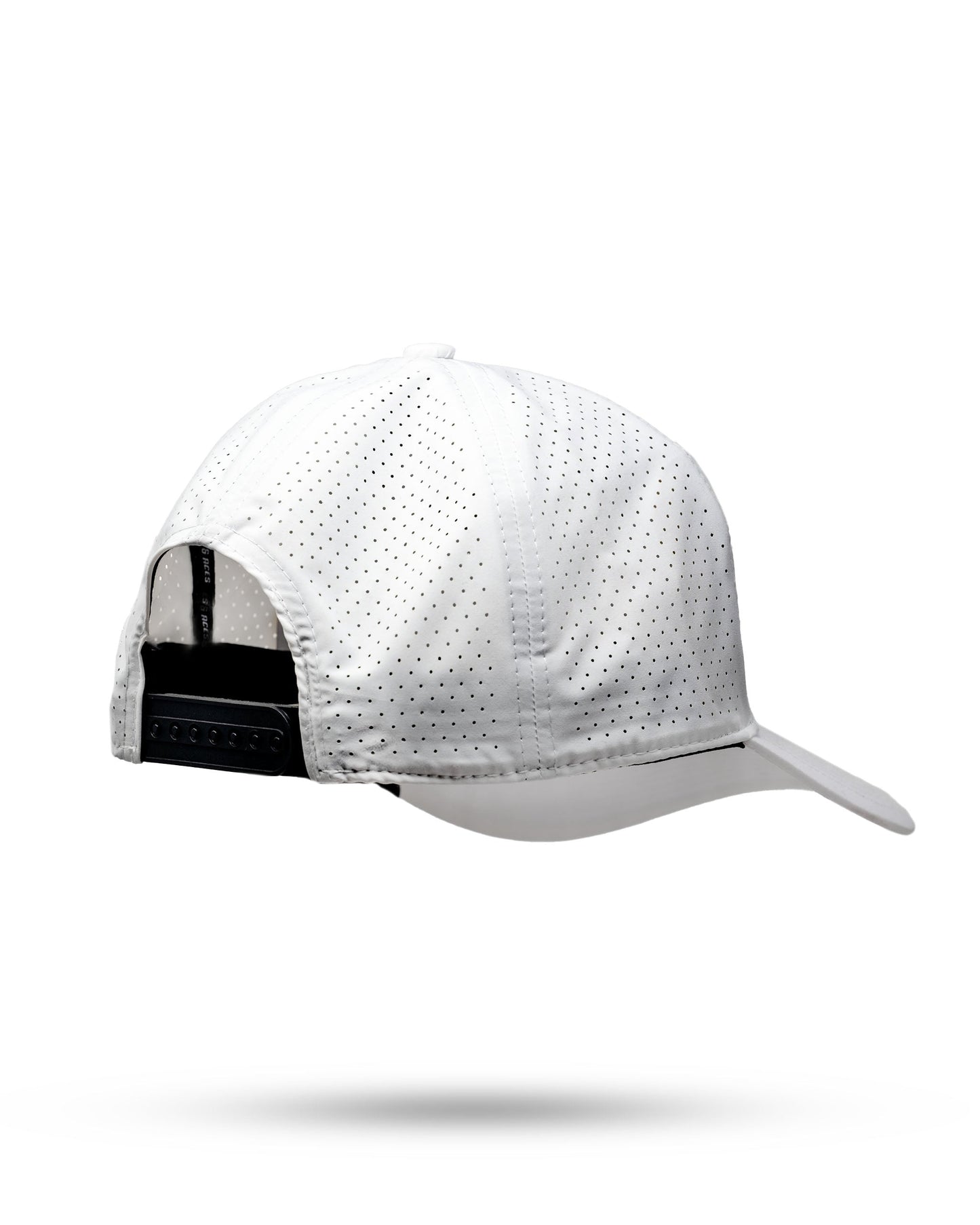 Perforated Rope Hat - USA