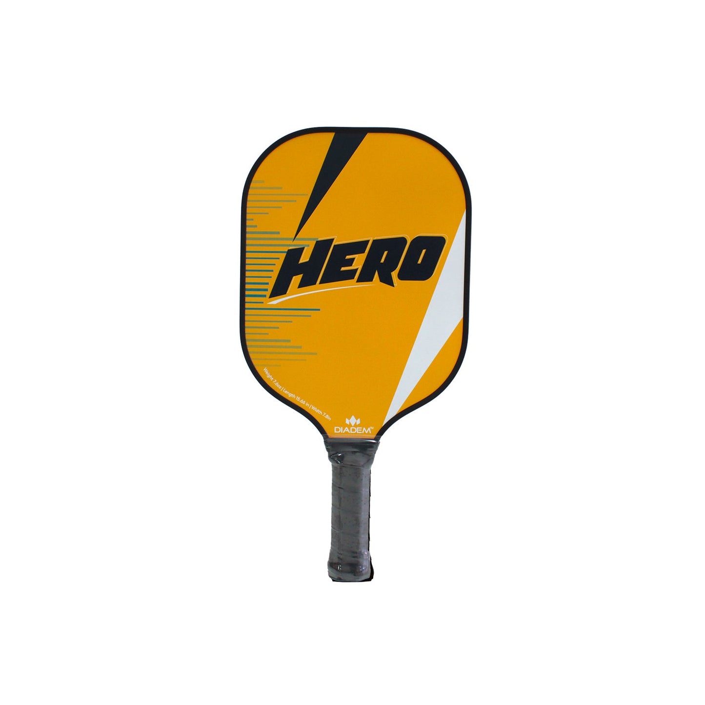 Diadem Hero