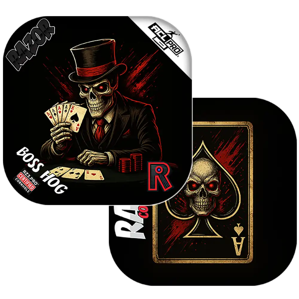 Boss Hog PRO | HighStakes