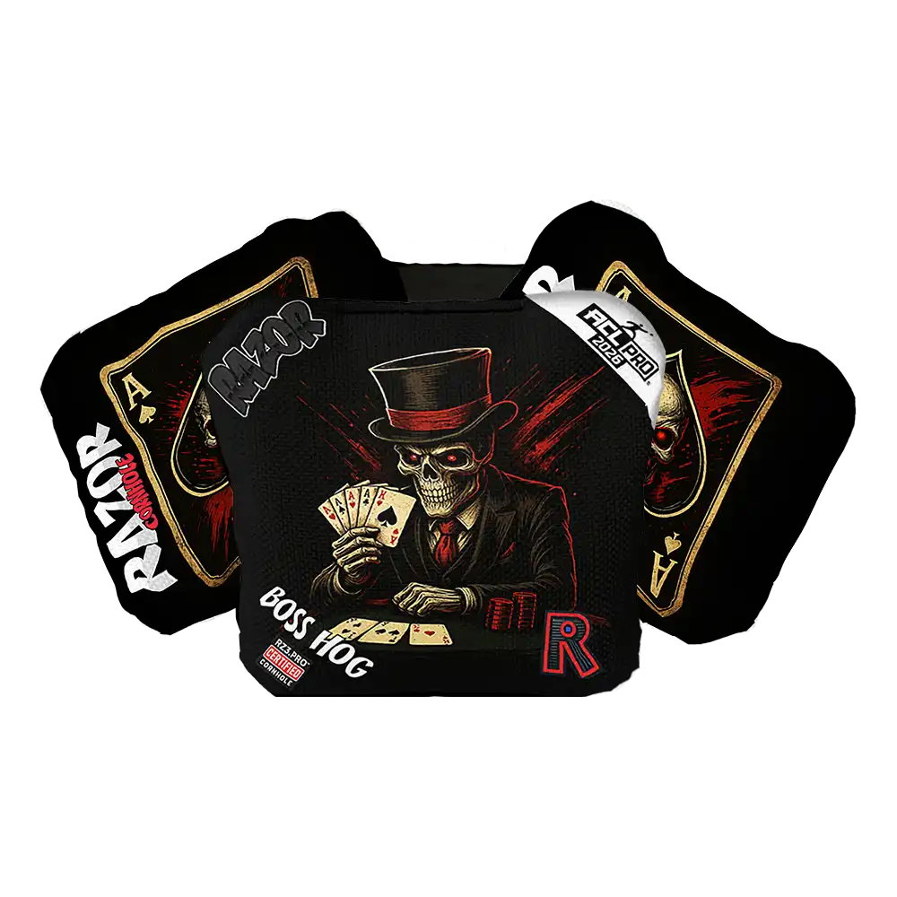 Boss Hog PRO | HighStakes