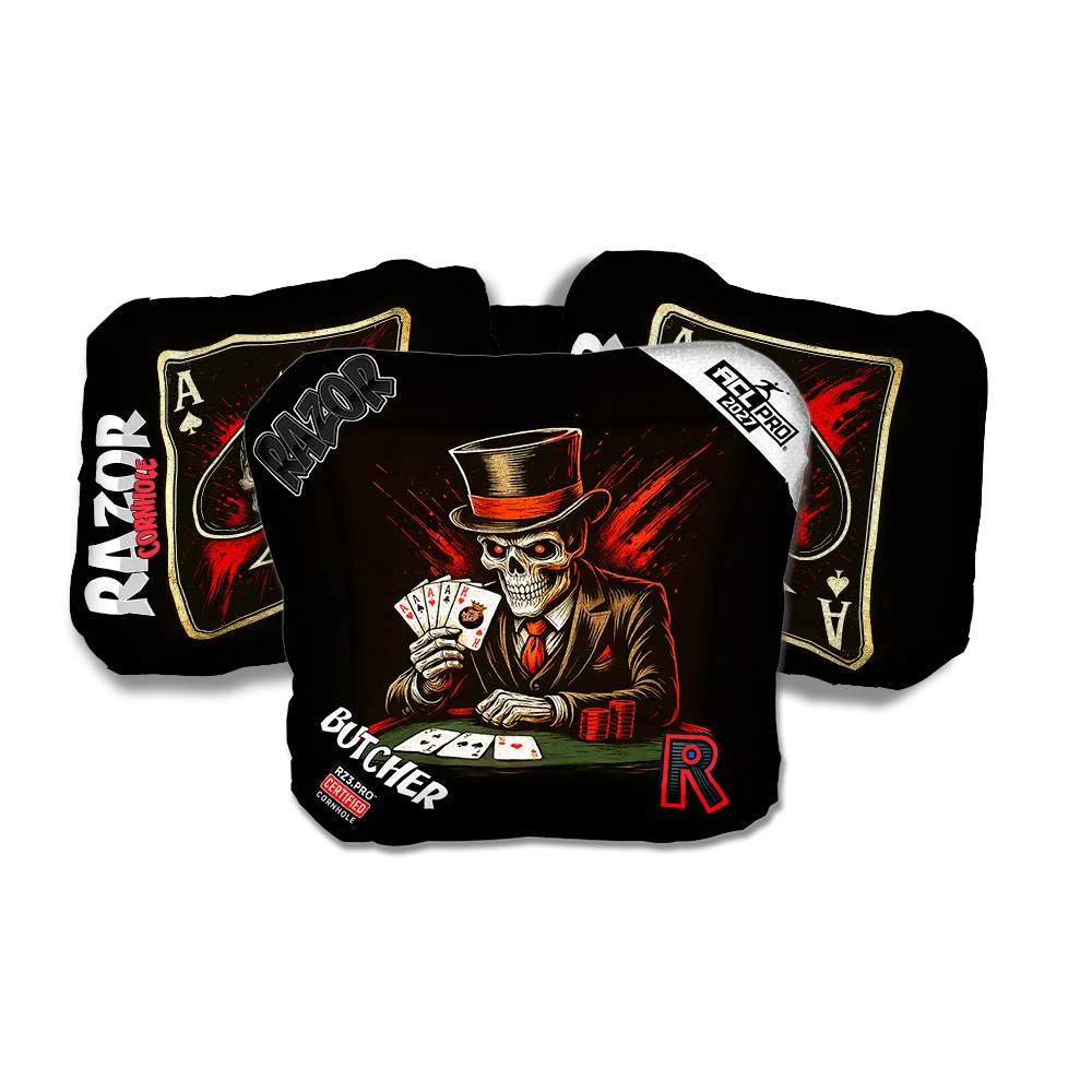 Butcher PRO | HighStakes