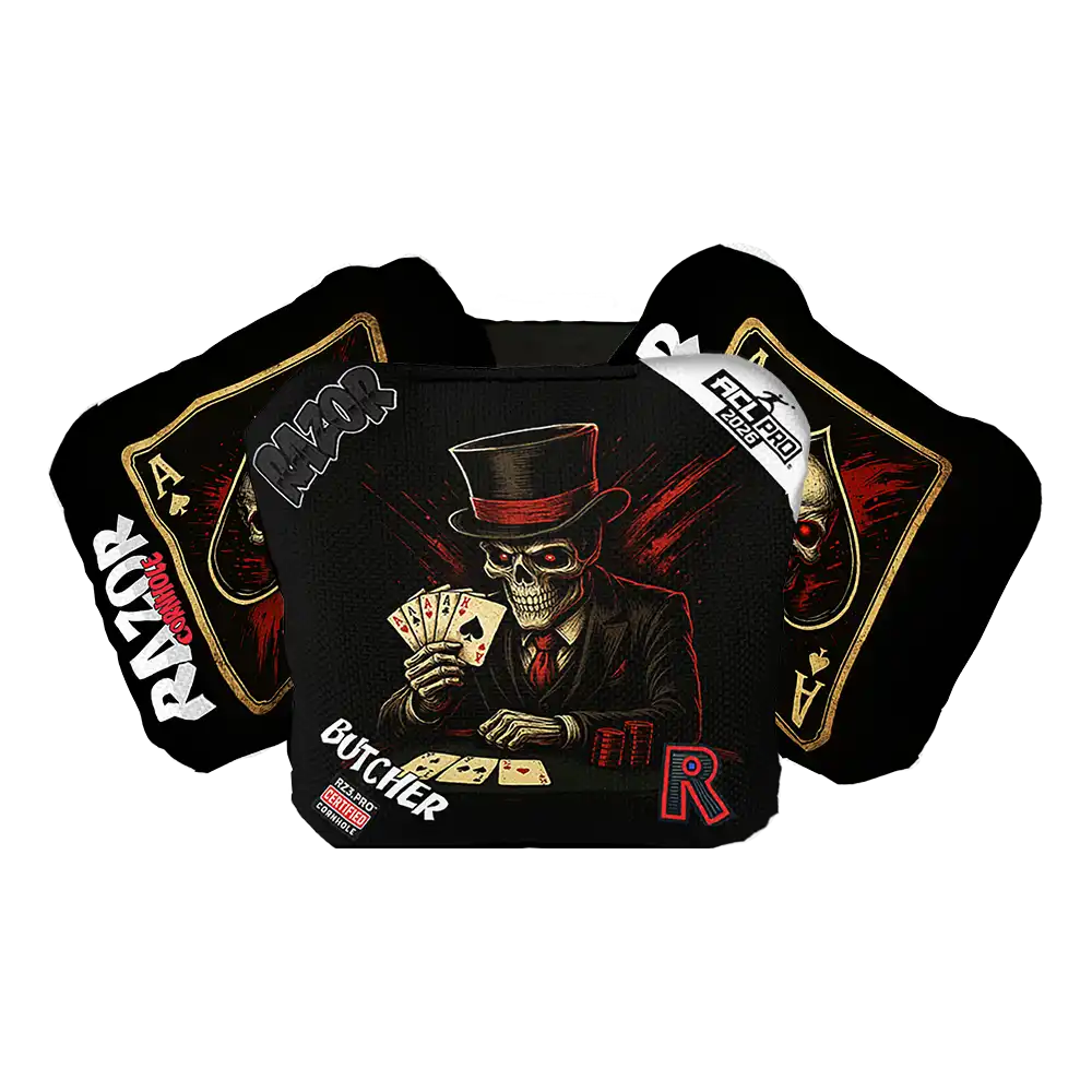 Butcher PRO | HighStakes