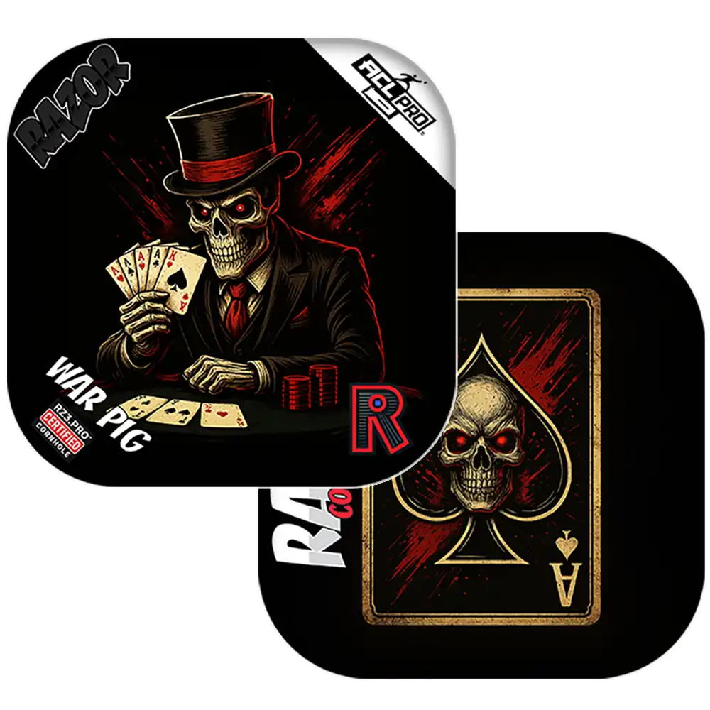 War Pig PRO | HighStakes
