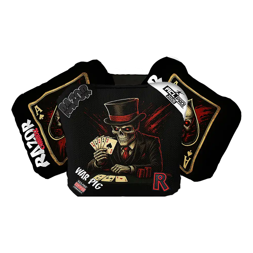 War Pig PRO | HighStakes