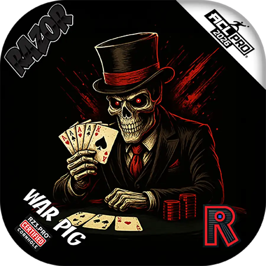 War Pig PRO | HighStakes