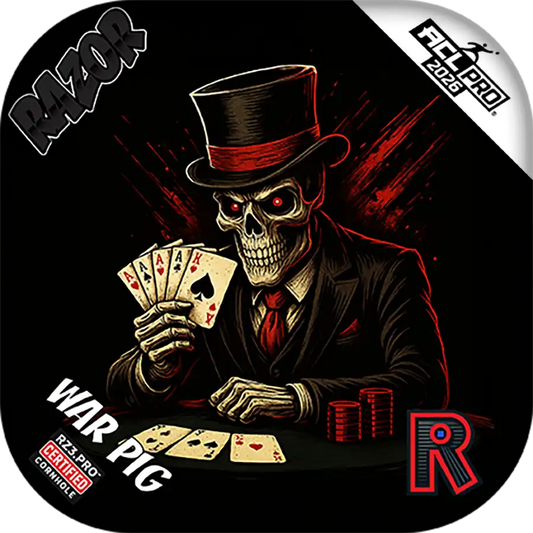 War Pig PRO | HighStakes