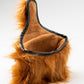Highland Cow - Mallet Putter Cover