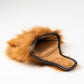 Highland Cow - Mallet Putter Cover