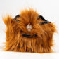 Highland Cow - Mallet Putter Cover