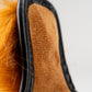 Highland Cow - Mallet Putter Cover