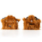 Highland Cow - Mallet Putter Cover